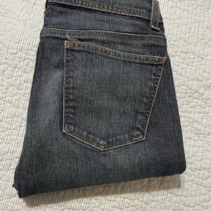 NWOT DNKY JEANS SIZE 10R TAPERED  LEG